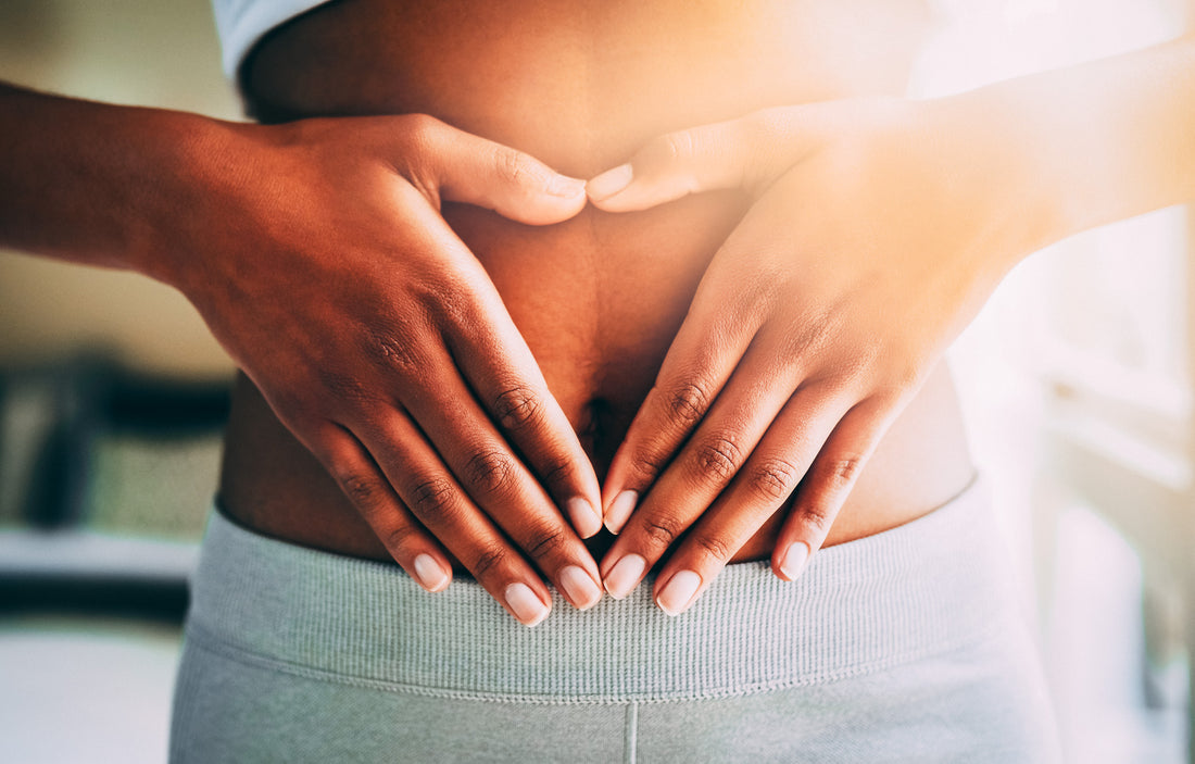 Nurturing Gut Microbiome Balance with Trinero: Your Path to Digestive Harmony